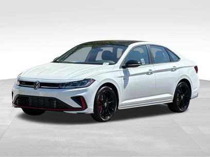 New 2025 Volkswagen Jetta GLI Autobahn