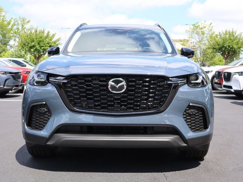 New 2026 MAZDA CX-70 SC Plus AWD/4WD image 25