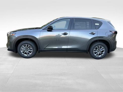 New 2026 MAZDA CX-5 Select AWD/4WD image 2