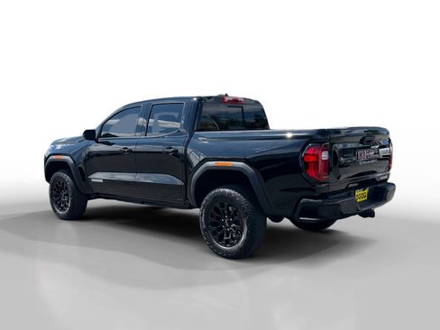 Used 2026 GMC Canyon Elevation RWD image 3