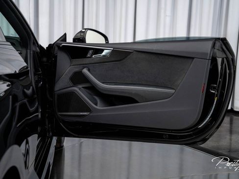 Used 2023 Audi RS 5 image 31