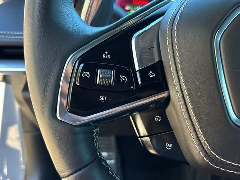 Used 2024 Chevrolet Corvette Stingray Premium Cpe w/ Z51 Performance Package image 16