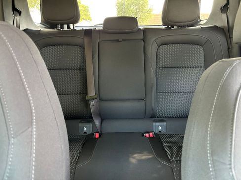 Used 2025 Chevrolet Equinox LT image 39