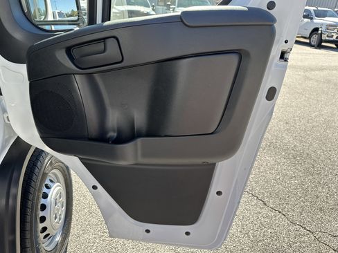 New 2026 RAM ProMaster 1500 w/ Convenience Group image 19