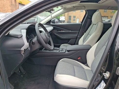 New 2026 MAZDA CX-30 Aire Edition AWD/4WD image 14