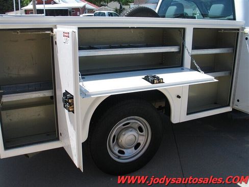 Used 2013 Ford F250 XL RWD image 19