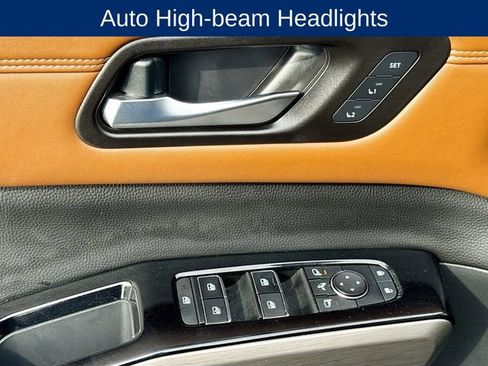 Used 2023 Nissan Pathfinder Platinum w/ Cargo Package image 20