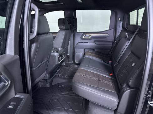 New 2026 Chevrolet Silverado 1500 High Country AWD/4WD image 63