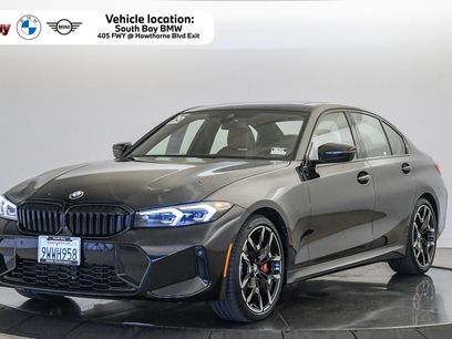 Used 2026 BMW 330i Sedan w/ M Sport Package