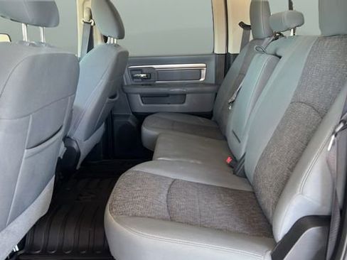 Used 2017 RAM 1500 Outdoorsman AWD/4WD image 14