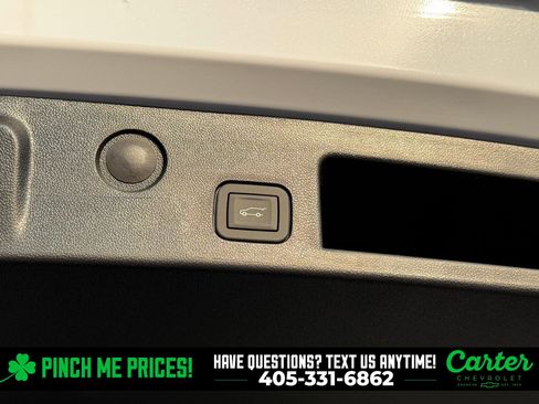 New 2026 Chevrolet Equinox RS image 29