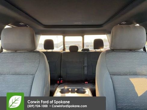 Used 2022 Ford F150 XLT w/ Equipment Group 302A High AWD/4WD image 33