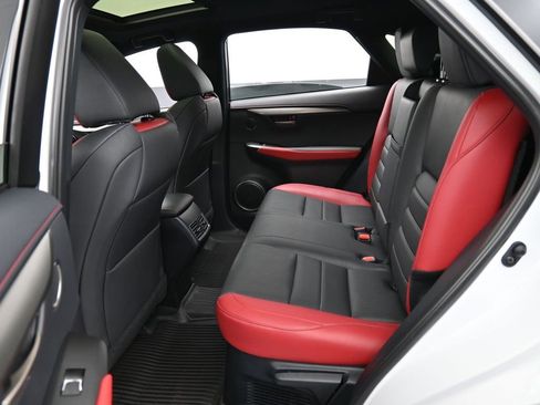 Used 2021 Lexus NX 300 F Sport image 30