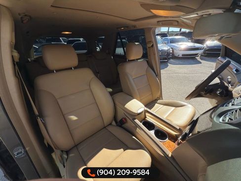 Used 2009 Mercedes-Benz ML 350 4MATIC image 26
