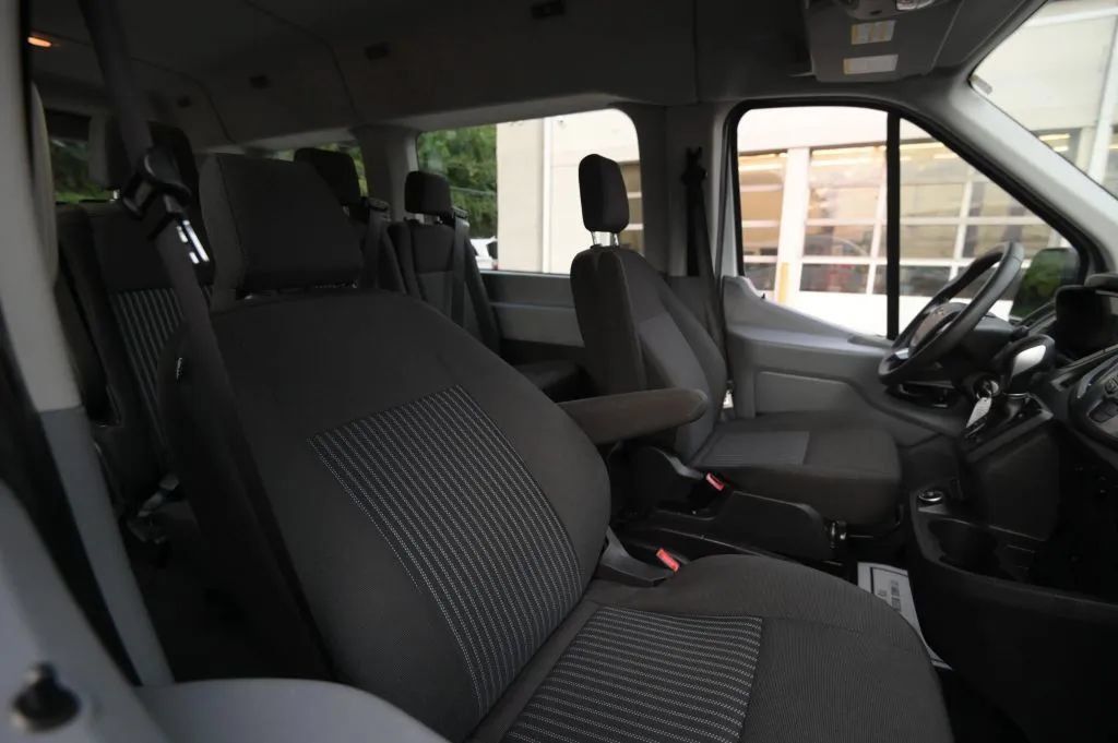 Used 2019 Ford Transit 350 XLT RWD image 47