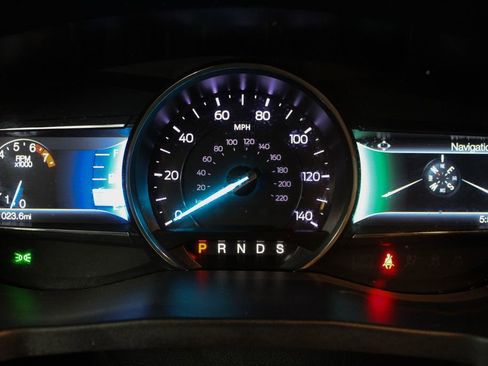 Used 2019 Ford Explorer XLT w/ Equipment Group 201A image 33