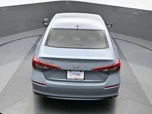 Used 2024 Honda Civic Sport image 16