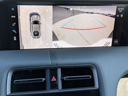 Used 2025 Porsche Taycan 4S image 19