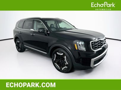 Used 2025 Kia Telluride S