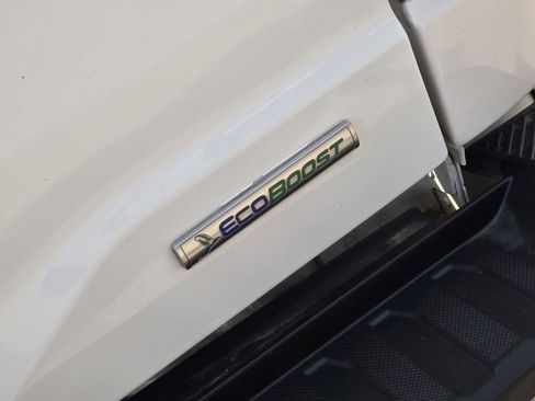 Used 2023 Ford F150 XLT image 10