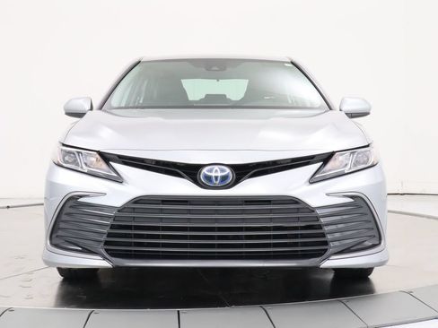 Used 2023 Toyota Camry LE FWD image 8