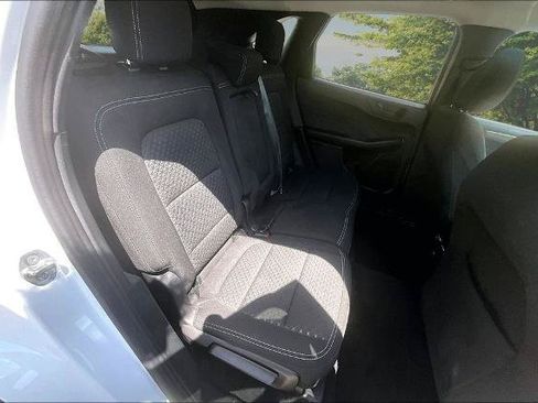 Certified 2023 Ford Escape Active AWD/4WD image 27