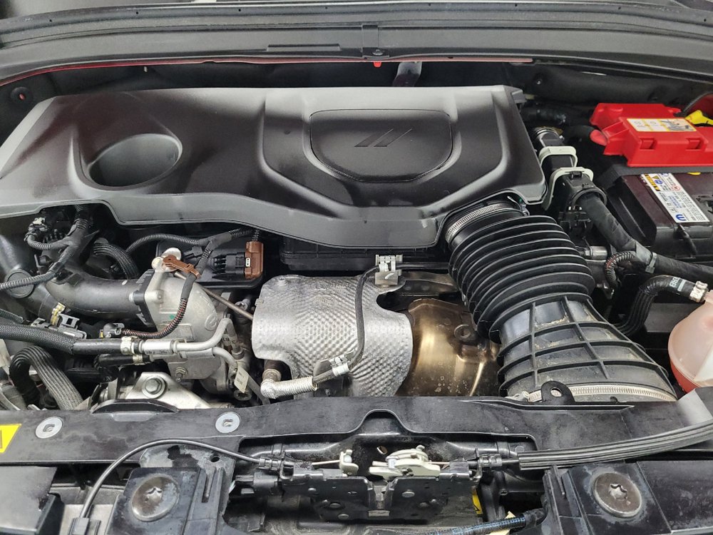 Used 2024 Dodge Hornet R/T w/ R/T Blacktop Package AWD/4WD image 30