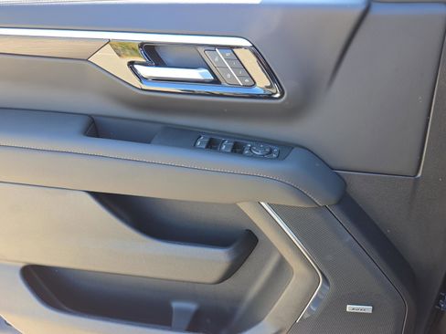 New 2026 Chevrolet Tahoe LT w/ Comfort Package image 18