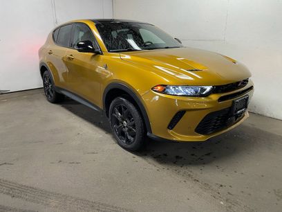 Used 2024 Dodge Hornet GT