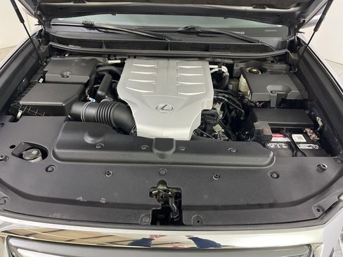 Used 2018 Lexus GX 460 Premium image 9