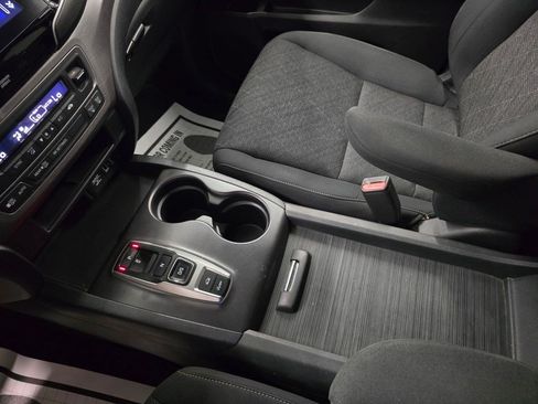 Used 2023 Honda Ridgeline Sport image 24