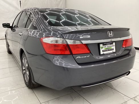 Used 2013 Honda Accord LX image 8