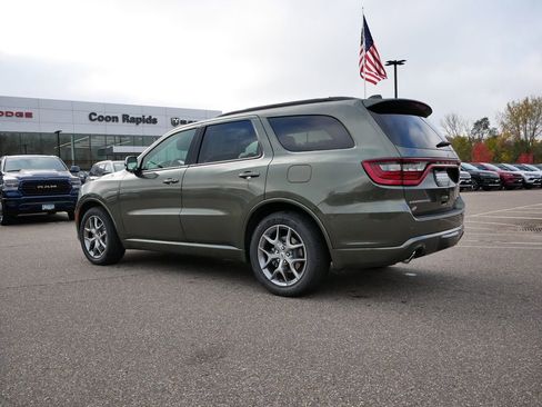 New 2026 Dodge Durango GT image 39