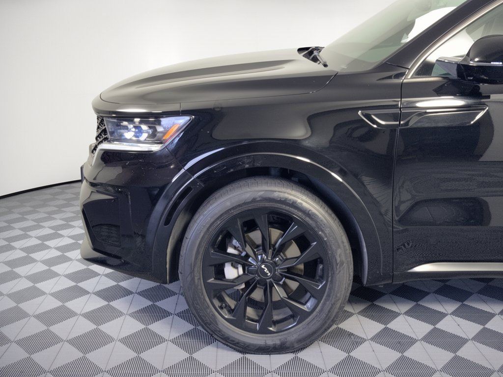 Used 2022 Kia Sorento SX AWD/4WD image 13