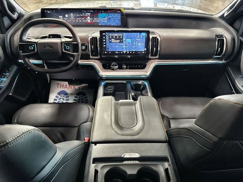 New 2026 Ford Expedition Tremor AWD/4WD image 27