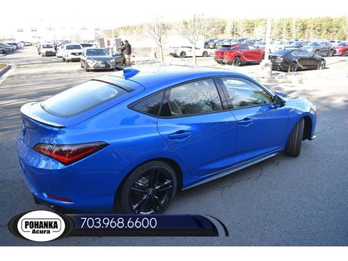 New 2026 Acura Integra A-Spec image 11