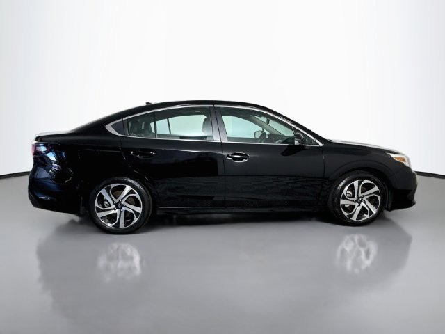 Used 2021 Subaru Legacy Limited AWD/4WD image 11