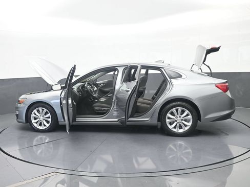 Used 2024 Chevrolet Malibu LT FWD image 70