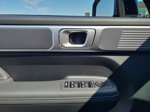 New 2026 Hyundai Santa Fe XRT image 17