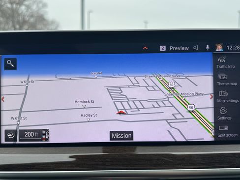 Used 2023 BMW X3 xDrive30i w/ Premium Package w/ZPA image 24