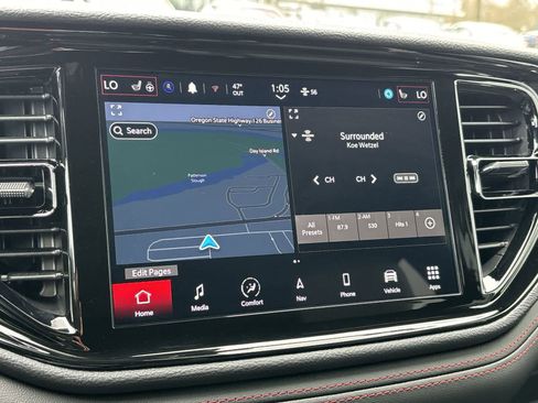 New 2026 Dodge Durango GT image 15