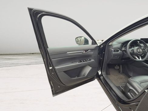 Certified 2023 MAZDA CX-5 AWD 2.5 S image 13