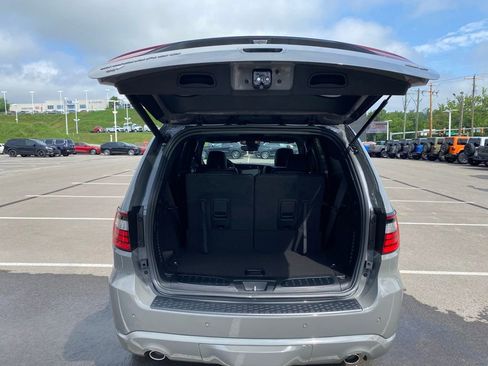 Used 2025 Dodge Durango GT image 17