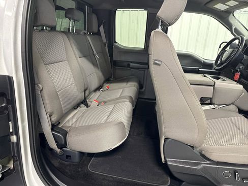 Used 2018 Ford F150 XLT w/ Equipment Group 302A Luxury AWD/4WD image 20