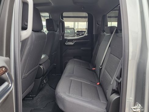 New 2026 GMC Sierra 1500 Elevation image 41