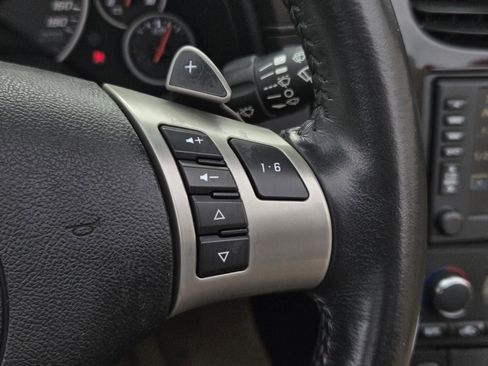 Used 2011 Chevrolet Corvette Grand Sport w/ Preferred Equipment Group RWD image 32