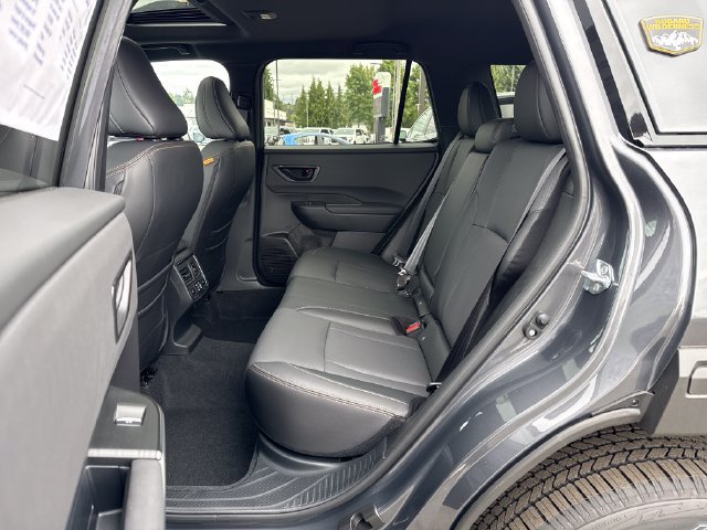New 2026 Subaru Outback Wilderness AWD/4WD image 17