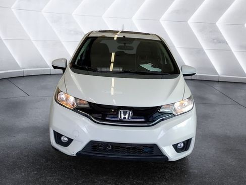 Used 2015 Honda Fit EX image 2