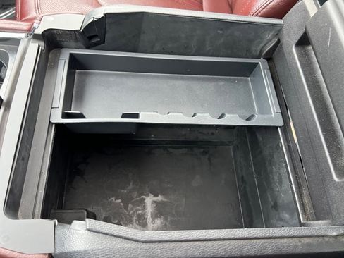 Used 2023 Ford Expedition Max Limited image 21