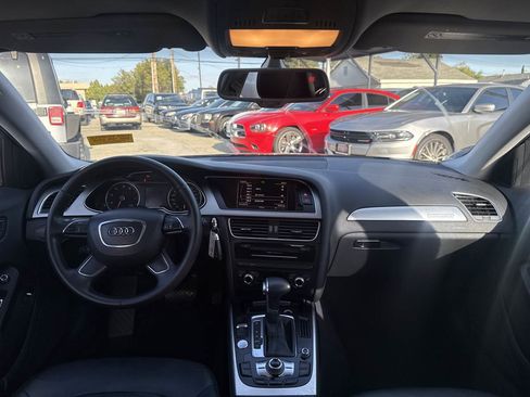 Used 2013 Audi A4 2.0T Premium Plus w/ Premium Plus Pkg AWD/4WD image 23
